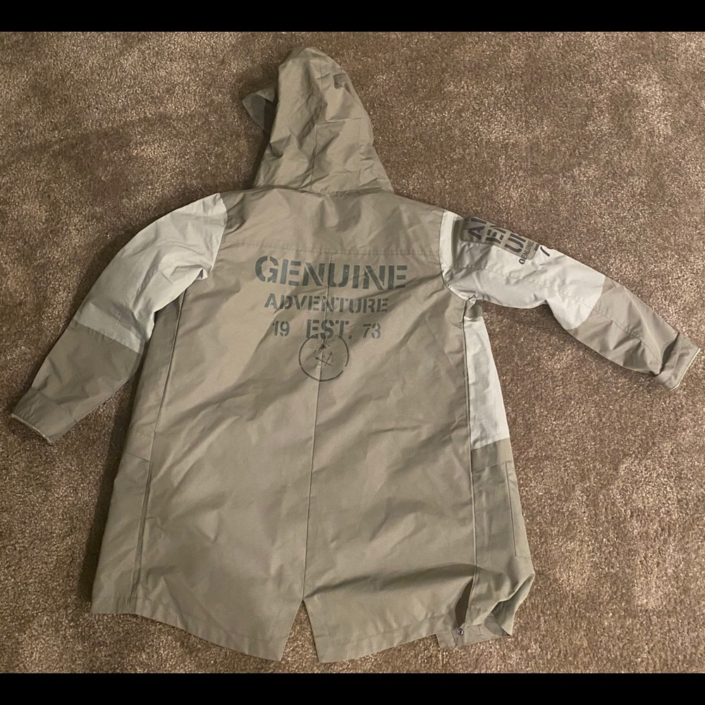 EPIC THREADS YOUTH JACKET SIZE LARGE NEW WITH TAGS